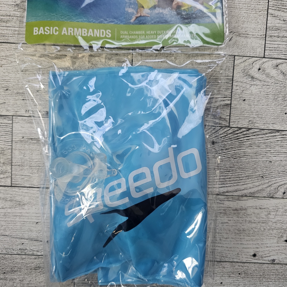 Speedo Aqua Armbands